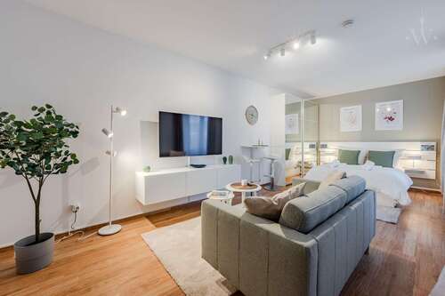 Foto - Wohnen auf Zeit in Berlin 1.490,00 €