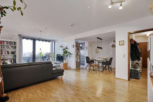 Foto - Wohnung zum Kaufen in Hilden 299.000,00 € 86 m²