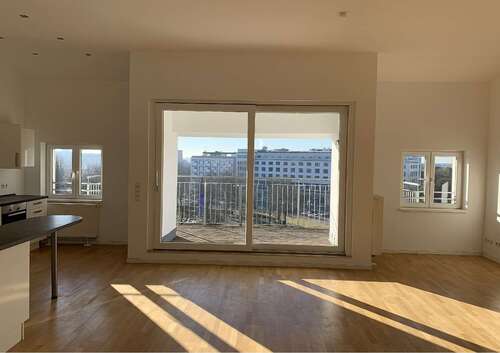 Foto - Wohnung zum Mieten in Berlin 2.372,06 € 159.6 m²