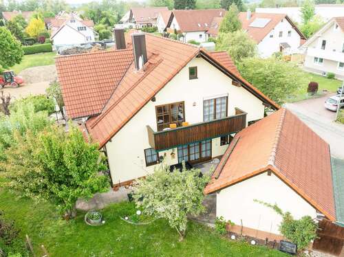 Foto - Haus zum Kaufen in Ungerhausen 489.000,00 € 119 m²