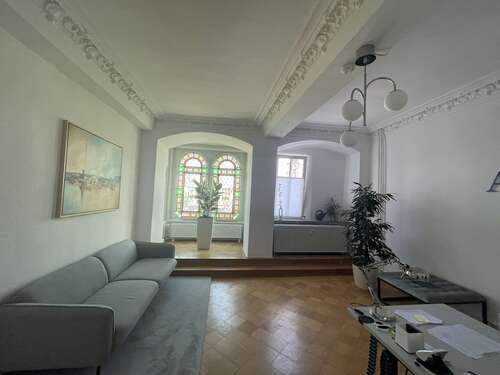 Foto - Wohnung zum Mieten in Bad Hersfeld 1.700,00 € 154.4 m²