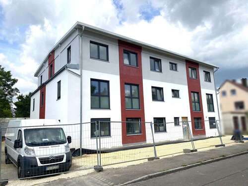 Foto - Wohnung zum Mieten in Neu-Ulm 370,00 € 20 m²