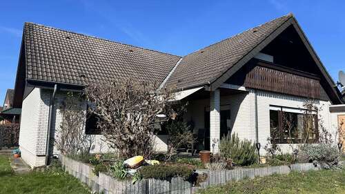 Foto - Haus zum Kaufen in Rödinghausen 340.000,00 € 190 m²