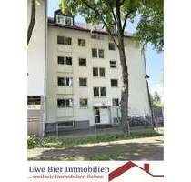 Wohnung zum Kaufen in Düsseldorf 132.500,00 € 37.5 m²