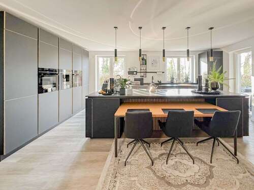 Foto - Wohnung zum Kaufen in Essen 799.000,00 € 133 m²