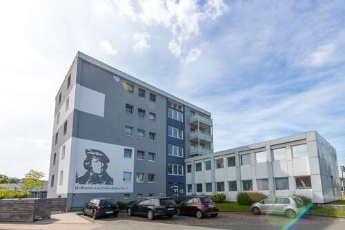Foto - Wohnung zum Mieten in Wolfenbüttel 670,00 € 74.46 m²