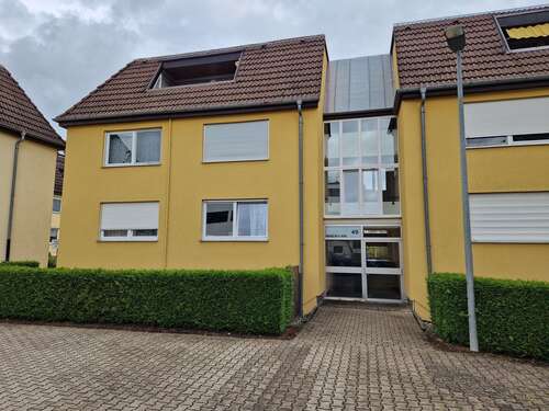 Foto - Wohnung zum Kaufen in Tübingen 144.500,00 € 29.18 m²