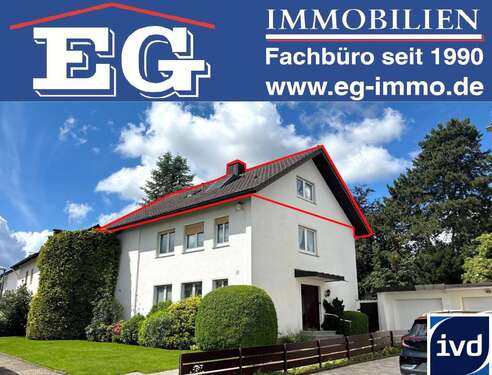 Foto - Wohnung zum Mieten in Bad Salzuflen 300,00 € 45 m²
