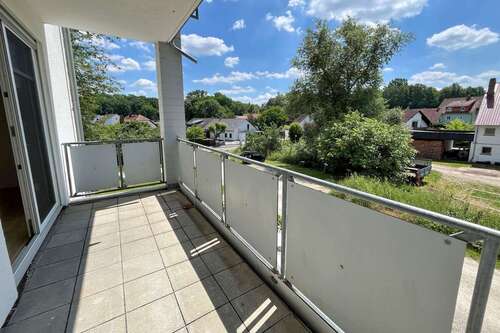 Foto - Wohnung zum Kaufen in Stegaurach Dellern 228.000,00 € 79 m²