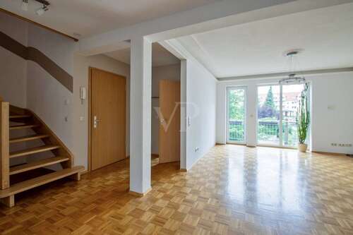 Foto - Wohnung zum Mieten in Erfurt 1.240,00 € 140.38 m²