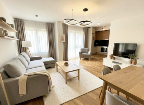 Foto - Wohnung zum Kaufen in Berlin 765.000,00 € 97.11 m²