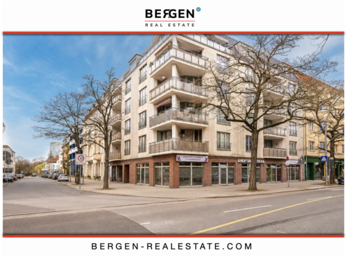 Foto - Büro in Berlin 549.000,00 € 195 m²