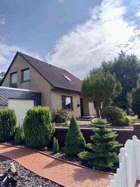 Foto - Haus zum Kaufen in Delmenhorst 349.900,00 € 151.8 m²