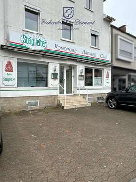 Foto - Einzelhandel in Saarbrücken Güdingen 990,00 € 140 m²