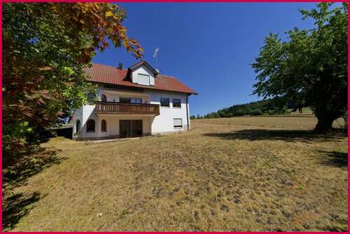 Foto - Haus zum Kaufen in Fischach Willmatshofen 425.000,00 € 148 m²