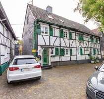 Haus zum Kaufen in Solingen 134.000,00 € 110 m²