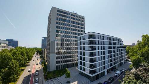 Foto - Gastronomie in Mannheim Schwetzingerstadt Oststadt 2.696,00 € 209 m²