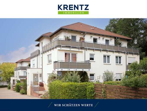 Foto - Wohnung zum Kaufen in Werder (Havel) 335.000,00 € 81 m²
