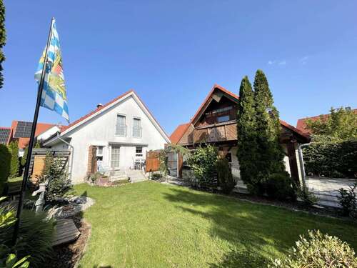 Foto - Haus zum Kaufen in Bibertal 429.000,00 € 115 m²