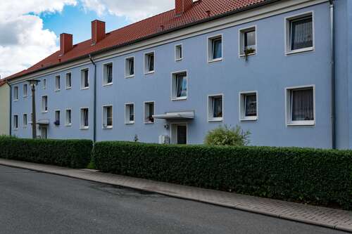 Foto - Wohnung zum Mieten in Stadtilm 357,00 € 58.5 m²