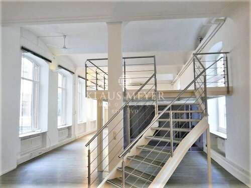 Foto - Büro in Hamburg 3.578,03 € 216.9 m²