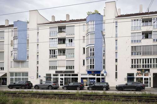 Foto - Wohnung zum Kaufen in München 1.555.000,00 € 286 m²