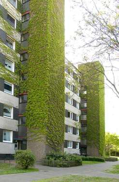 Foto - Wohnung zum Mieten in Duisburg 729,00 € 87.17 m²