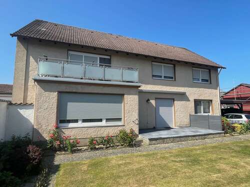 Foto - Haus zum Kaufen in Rühen 359.000,00 € 295 m²