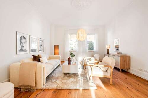 Foto - Wohnung zum Kaufen in Königstein im Taunus 665.000,00 € 103 m²