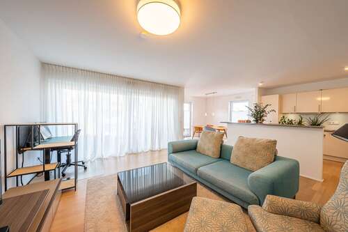 Foto - Wohnung zum Kaufen in Düsseldorf 526.500,00 € 81 m²