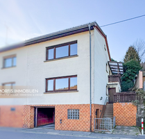 Haus zum Kaufen in Heidelberg-Ziegelhausen 269.000,00 € 83 m²