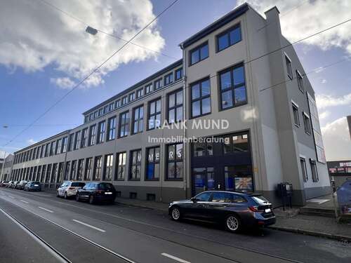 Foto - Büro in Krefeld 2.040,00 € 240 m²