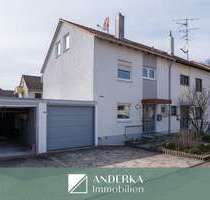 Haus zum Kaufen in Günzburg 465.000,00 € 132 m²