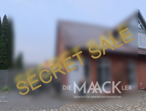 Foto - Haus zum Kaufen in Adendorf 849.000,00 € 220 m²