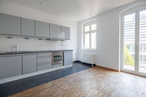 Foto - Wohnung zum Kaufen in Berlin 359.000,00 € 45.8 m²
