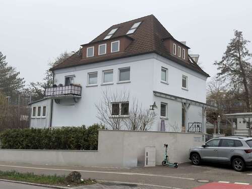 Foto - Wohnung zum Mieten in Ulm 1.400,00 € 98 m²