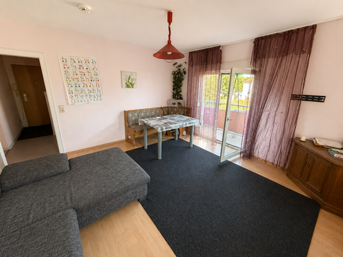 Foto - Wohnung zum Kaufen in Langenlonsheim 160.000,00 € 64 m²