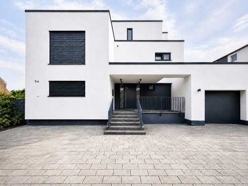 Foto - Haus zum Kaufen in Frechen Buschbell 1.179.000,00 € 341.09 m²