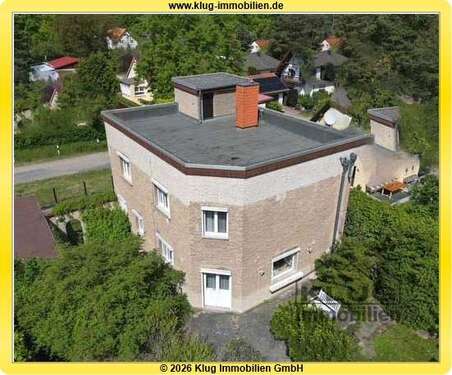 Foto - Haus zum Kaufen in Hohen Neuendorf 395.000,00 € 129 m²