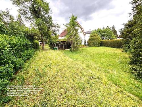 Foto - Grundstück zu verkaufen in München 1.390.000,00 € 1043 m²