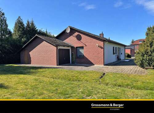 Foto - Haus zum Kaufen in Seevetal 369.000,00 € 98.09 m²