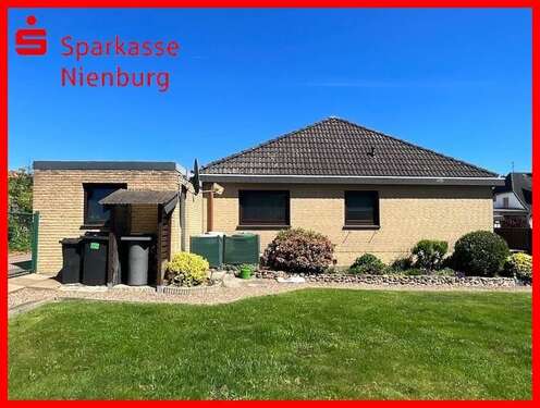 Foto - Haus zum Kaufen in Rehburg-Loccum 185.000,00 € 100.7 m²