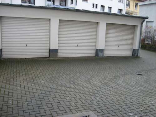 Foto - Garage zu vermieten in Hildesheim 90,00 €