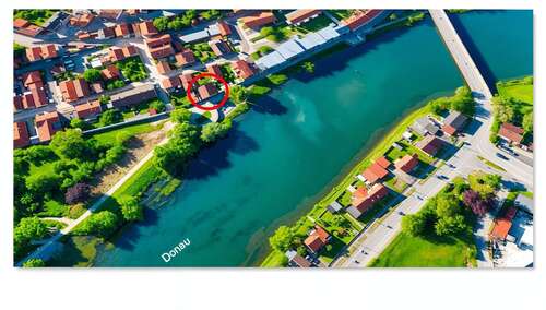 Foto - Haus zum Kaufen in Lauingen 299.350,00 € 160 m²