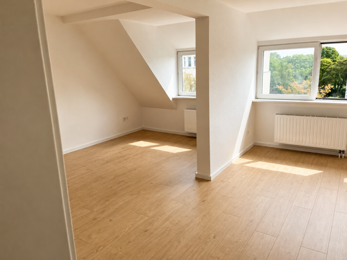 Foto - Wohnung zum Mieten in Merseburg 676,00 € 88 m²