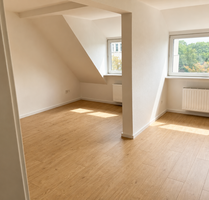 Wohnung zum Mieten in Merseburg 676,00 € 88 m²