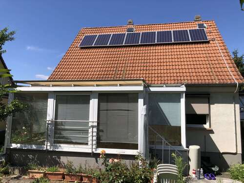 Foto - Haus zum Kaufen in Apolda OT Oberroßla 260.000,00 € 130.53 m²