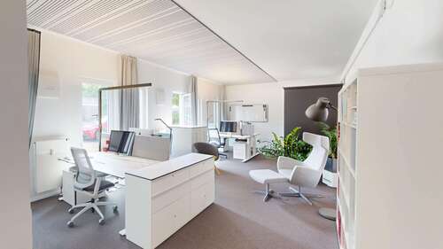 Foto - Büro in Ingolstadt 2.342,60 € 180.2 m²