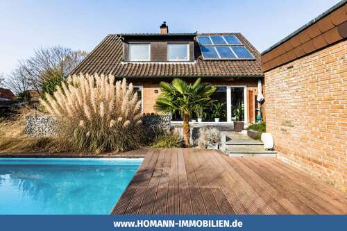 Foto - Haus zum Kaufen in Münster 795.000,00 € 262.74 m²