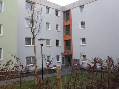 Foto - Wohnung zum Mieten in Hagen 314,48 € 41.93 m²
